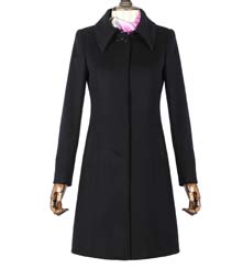女士大衣