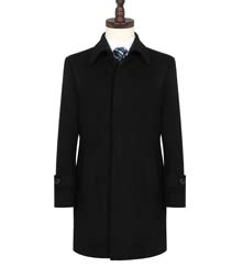 男士大衣