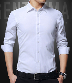男士襯衣定制