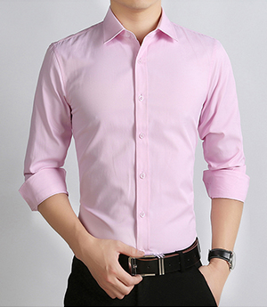男士襯衣定制