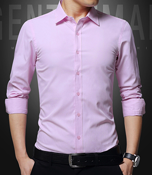 男士襯衣定制