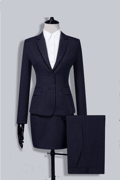 女士職業(yè)裝定制