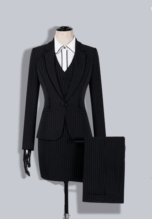 女士職業(yè)裝定制